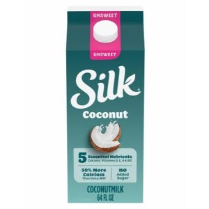 Save $1.50 on Silk or So Delicious Milk