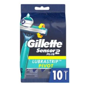 Save $1.00 on Gillette or Venus Disposables
