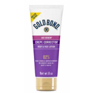 Save $1.00 on Gold Bond Therapeutic Lotion
