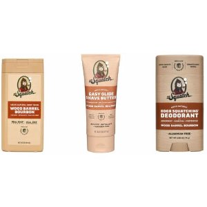 Save $2.00 on Dr. Squatch Hair Care, Deodorant or Body Wash