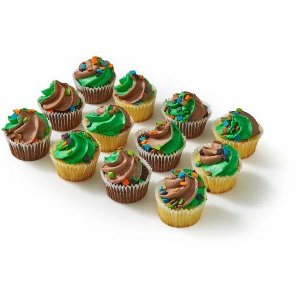 Save $1.00 on Two-Bite Cupcakes