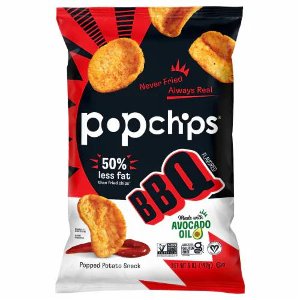 Save $1.00 on Pop Chips