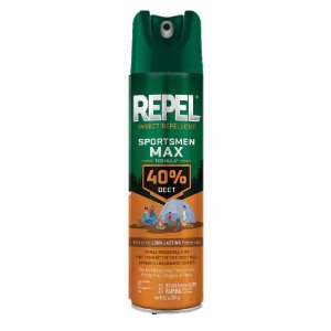 Save $1.00 on Repel Insect Repellent