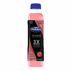 Save $1.00 on Pedialyte Electrolyte Solution
