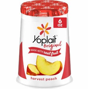 Save $3.00 on 10 Yoplait Yogurts