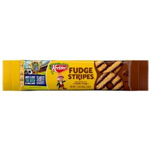Save $1.00 on Keebler, Mother's, Famous Amos or Kinderini Pantry Packs