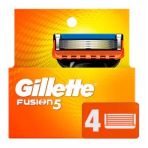 Save $5.00 on Gillette Refills