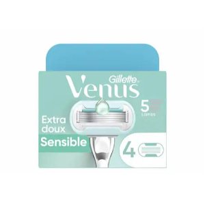 Save $5.00 on Venus Refill Cartridges