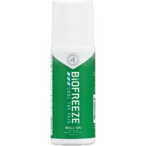 Save $2.00 on Biofreeze Roll On, Spray, Gel or Cream