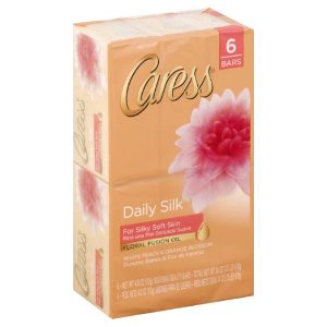 Save $2.00 on Caress Bars