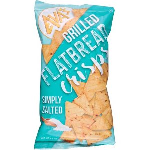 Save $1.00 on Ava's Chips