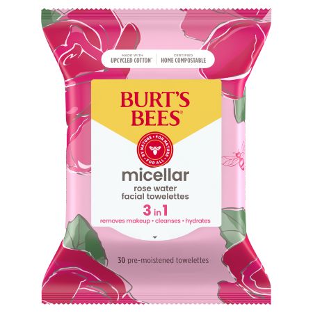 Save $4.00 on 2 Burt's Bees