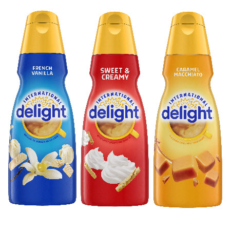 Save $2.00 on International Delight