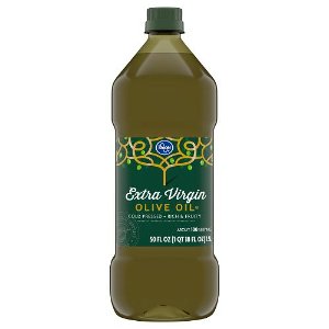 Save $1.50 on Kro Extra Virgin Olive Oil