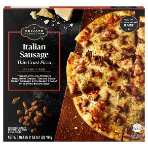 Save $1.00 on PS Stone Fired Pizza