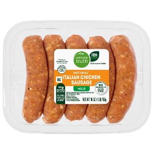 Save $1.00 on ST Fresh Dinner Chicken Sausage