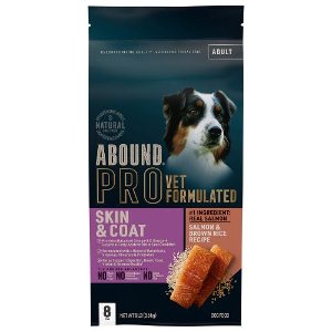 Save $2.50 on Abound Pro Dry Dog Food