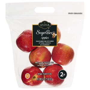 Save $1.00 on PS Rockit Apples