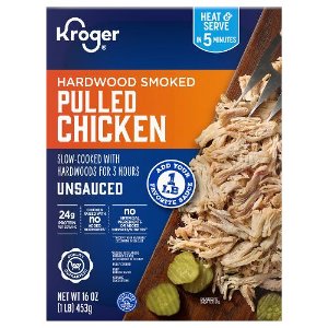 Save $2.00 on Kro Pork, Beef, or Chicken Entrees