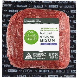 Save $1.00 on ST Bison