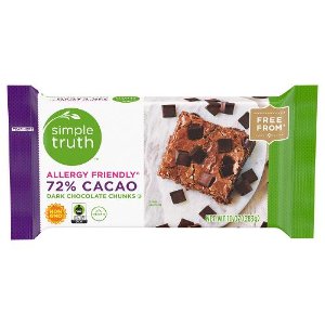 Save $0.50 on ST Baking Morsels