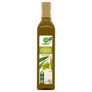 Save $0.50 on STO Extra Virgin Olive Oil