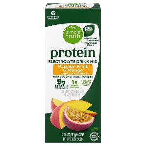 Save $2.00 on ST Protein Electrolyte Drink Mix