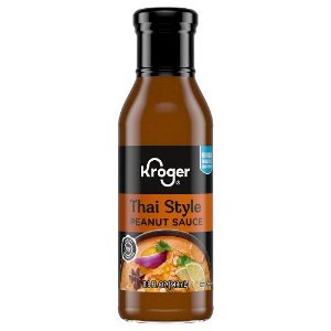 Save $0.50 on Kro Asian Cooking Sauce