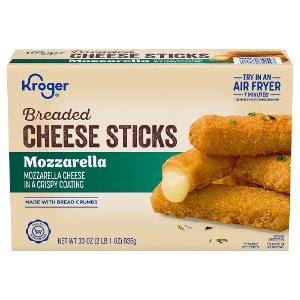 Save $2.00 on Kro Family Size Appetizer