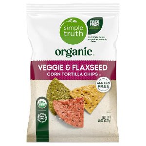 Save $0.50 on STO Tortilla Chips