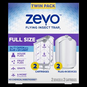 Save $5.00 on Zevo Products