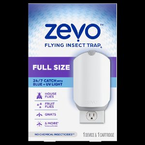 Save $5.00 on Zevo Products