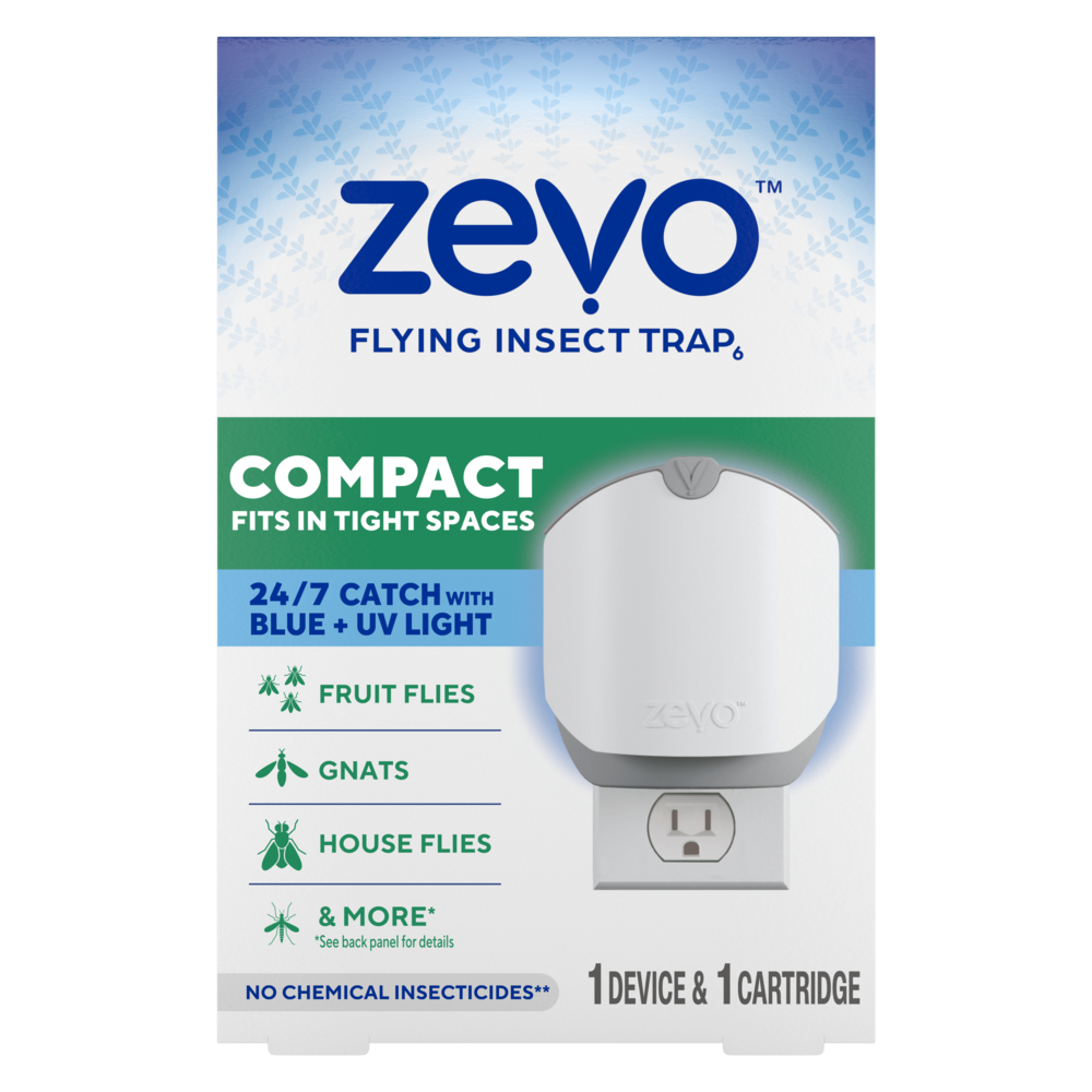 Save $2.00 on Zevo Products