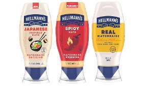 Save $2.00 on Hellmann's or Best Foods