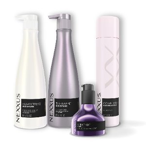 Save $4.50 on Nexxus