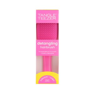Save $2.00 on Tangle Teezer Essential Detangling Brush