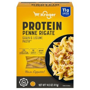 Save $0.50 on Kro Protein or Gluten Free Pasta