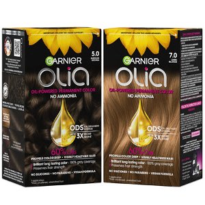 Save $6.00 on 2 Garnier Olia