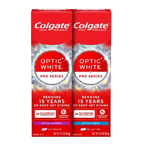 Save $5.00 on Colgate