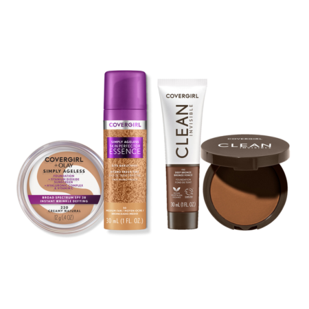 Save $2.00 on CoverGirl