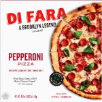 Save $1.00 on Di Fara Pizzas