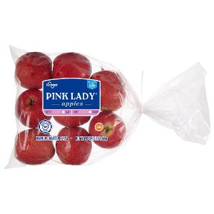 Save $1.00 on Kro Pink Lady Apples