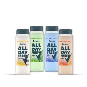 Save $2.00 on 2 Degree