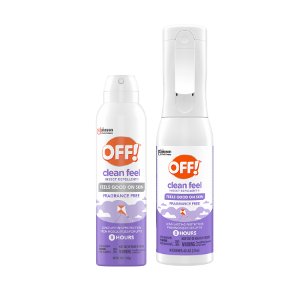 Save $0.75 on OFF!