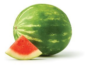$4.99 Seedless Watermelon