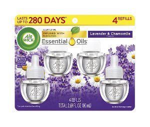 $7.99 Air Wick Oil Refills or Mist Kits