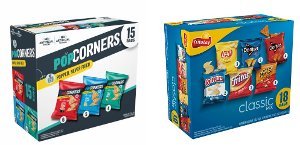 $8.99 Frito-Lay Multipacks