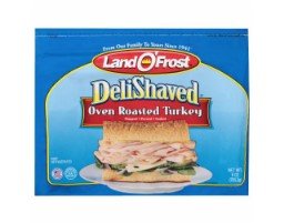 Save 25% on Land O' Frost Deli Shaved Lunchmeat PICKUP OR DELIVERY ONLY