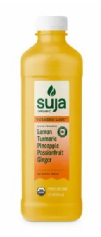$6.99 Suja Juice