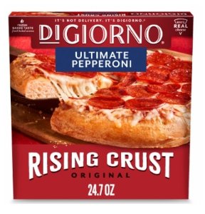 $3.99 Digiorno Pizza